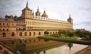 © 2021 toledo museum of art. Toledo Und Das Konigliche Kloster Von El Escorial Musement