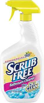 It's also easy to keep clean. Kaboom Foam Tastic With Oxiclean Fresh Scent Bathroom Cleaner 19 Oz Walmart Com Walmart Com