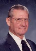 Obituary information for Gordon S. Krause
