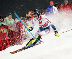 Watch the second runs of the fis alpine world cup men's slalom race from chamonix, france. Noel Hoping For Home Boost In Fis Alpine Ski World Cup Slalom At Chamonix