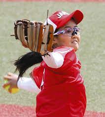 Mar 23, 2021 · 日本ソフトボール協会は23日、都内で会見を開き、今夏の東京五輪に挑む日本代表候補選手15名を発表。エースの上野由岐子（ビックカメラ高崎）、主将の山田恵里（デンソー）らが選ばれた。 Tcfxfkk0orixm