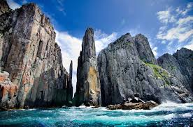 The Absolute Best Things To Do In Tasmania Top 50 World Of Wanderlust Tasman National Park World Of Wanderlust Tasmania