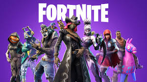 Season 6 Fortnite Wiki Fandom