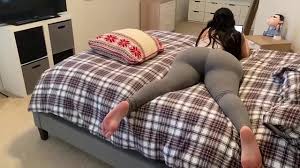 Mischievous XXX step siblings skip family thanksgiving dinner to fuck |  OKPORN.XXX