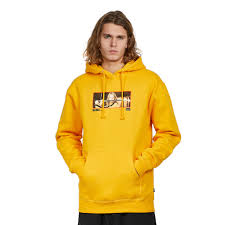 Killbill ) — фильм квентинатарантино. Huf X Kill Bill Revenge Hoodie Yellow Hhv