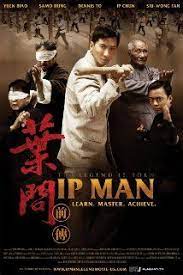 The Legend Is Born Ip Man 2010 Bluray 720p 700mb Ip Man Carteles De Peliculas Peliculas