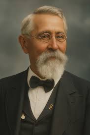 This date in Oregon history, July 5: Today is the 1811 birth date of  Kentucky born Jesse Applegate. On this date in 1834 the Oregon Provisional  Government was established and in 1843