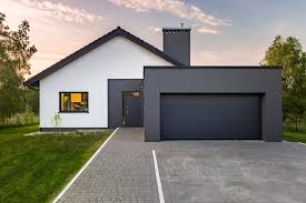 When Things Go Wrong Opening An Automatic Garage Door Manually In 2020 Garage Door Design Modern Garage Doors Garage Doors