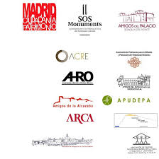 Patrimonio Industrial Arquitectonico Manifiesto De Boadilla Para La Proteccion Y Defen Patrimonios Administracion Derechos De Los Ciudadanos
