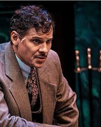 Happy opening of World Premiere of “An Old-Fashioned Family Murder” at New  Theatre Restaurant. Written by Joe DiPietro, directed by Larry Raben,  starring Sally Struthers. Scenic design by Robert Andrew Kovach, Costumes