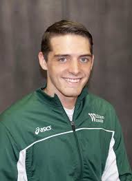 2019 Men's Track and Field Roster