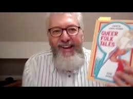 SHOUT COMMUNITY DAY: QUEER FOLK TALES