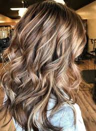 Love The Mix Of Brown Blonde For Going Back To My Natural Color Ombre Hair Blonde Hair Styles Ombre Hair Color