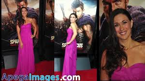 Watch latest jenna lind movies and series. Jenna Lind Arrives At The Premiere Of Spartacus War Of The Damned Youtube