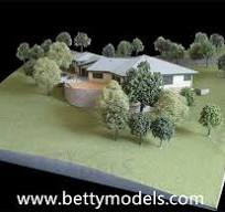 india bungalow model making,bungalow scale model makers ...