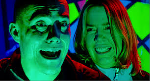 Coronation Street viewers shocked as Abi holds Corey at gunpoint