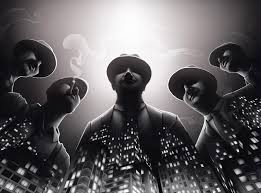 This page is about the various possible meanings of the acronym, abbreviation, shorthand or slang term: How Organized Crime Is Infiltrating Luxury Condominium Developments