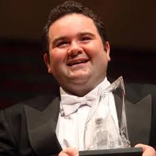 Singing decorator from Flintshire saves church gig