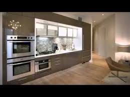 Only 508 900 For 2 Bedrooms 2 Baths With Parking And Locker 750 Sf A Block From Shangri La Whe Kitchen Design Small Condominium Design Wall Oven Kitchen