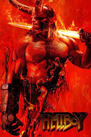 Pin By Gifokeye On Go Ver Pelicula Gratis Descargar Online Hellboy Film Hellboy Movie Full Movies Online Free