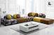 Indian Style Low Height Sofa
