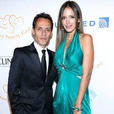 Marc anthony, bad bunny & will smith perform 'esta rico' for the first time at the 2018 latin grammys | billboard news. Marc Anthony Starportrat News Bilder Gala De