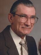 James Newstead Obituary