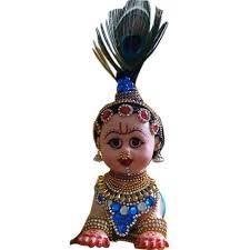 We are working very hard on the new version of our site. Laddu Gopal Doll For Worship Box Rs 1250 Piece Sri Kolhapuri Id 21675099073