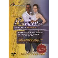 The salsa music is phrased in counts of 8. Vol 1 Learn To Dance Bachata Amazon De Dvd Blu Ray