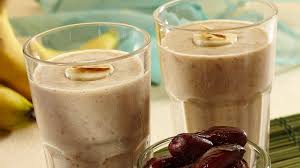 Buah kurma kaya gizi, didalamnya mengandung nutrisi dan vitaman yang dibutuhkan tubuh. Sehat Tapi Lezat Buka Puasa Dengan Jus Pisang Kurma Okezone Lifestyle