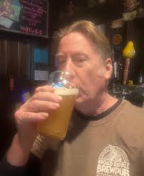 Meetup at Trophy Tavern in Drexel Hill