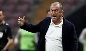 Check out the pes 2021 stats and tactics of f. Tff Fatih Terim In Aciklamalarina Cevap Verdi