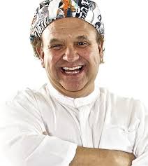 David Naster in Kansas City at Stanford's Comedy Club