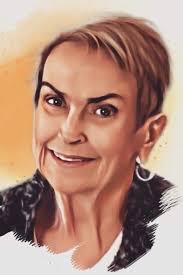 Mary Ann Borror Obituary