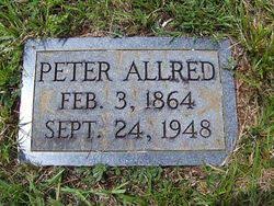 Peter Allred (1864-1948)