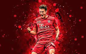 See, that's what the app is perfect for. Download Wallpapers Benjamin Pavard 4k 2020 Bayern Munich Fc French Footballers Bundesliga Benjamin Jacques Marcel Pavard Red Neon Lights Soccer Germany Benjamin Pavard Bayern Munich For Desktop Free Pictures For Desktop Free