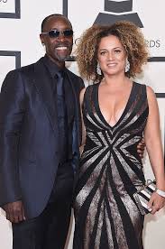 Photo by bridgid coulter on july 08, 2021. Don Cheadle Secretly Married Partner Bridgid Coulter