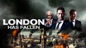 London Has Fallen