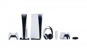 Weitere funktionen der sony playstation 5. Ps5 Kaufen Amazon De Nimmt Playstation 5 Und Zubehor Ins Sortiment Auf