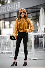 0.77 kg = 1.6976 lb = 27.1610 oz: Gold Velvet Top With Chic At Every Age Today On The Blog