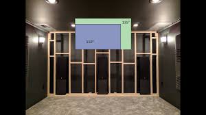 Home Theater Update 15 Faux Wall Construction Step 2 Youtube Encore home theater construction, sterling, virginia. home theater update 15 faux wall construction step 2