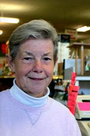 Obituary for Ann Jennifer (Stevenson) Dickey