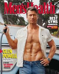 Will Smith: Demonic Buttfuckee? + Glen Powell Flashes Ass + Gym Selfie >  Porn + BE THE GOOD GUYS + MORE! — 6-PACK - Boy Culture : Covering Hot Men,  Gay Issues, Celebrities, Movies, Music & More