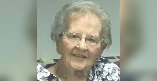 Catherine Ann Whitford Obituary