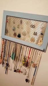 This clay jewelry holder is a perfect diy for beginners or experts! 32 Creative Diy Jewelry Boxes And Storage Ideas Diy Projects For Teens