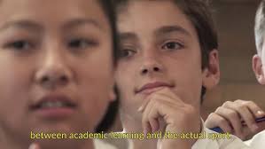 Endeavour Sports High School