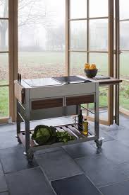 Outdoorkuche Indu Tomboy Duo Unico Nussbaum Kuchentrolley Gartenkuche Grundmodul Tomboy Ultimo Garten Kuche Kuche Gartenmobel