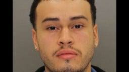 Maryland man arrested in connection with Fairview Township robbery