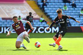 The blues have lost their final league game in just one. Aston Villa Vs Chelsea Premier League Live Blog Highlights We Ain T Got No History