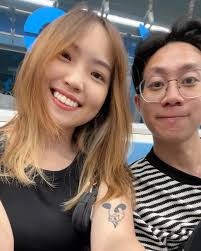 Gina Elisha Wang † 袁湫雯(@the.randomg) • Instagram photos and videos